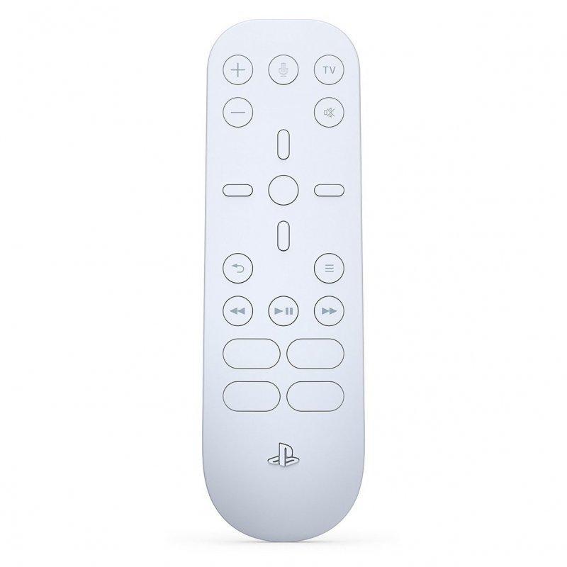 Пульт дистанційного керування Sony PS5 Media Remote (9863625)