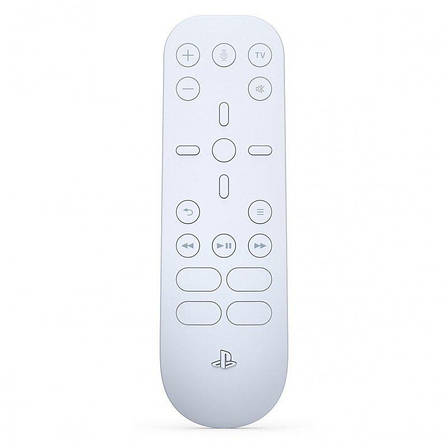 Пульт дистанційного керування Sony PS5 Media Remote (9863625), фото 1