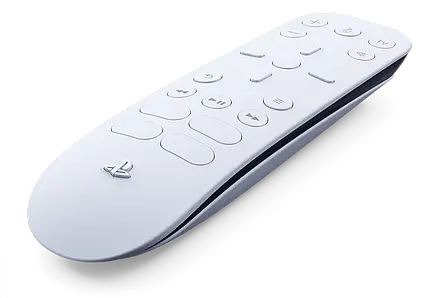 Пульт дистанційного керування Sony PS5 Media Remote (9863625), фото 2