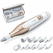 Набір для манікюру та педикюру Beurer MP 64