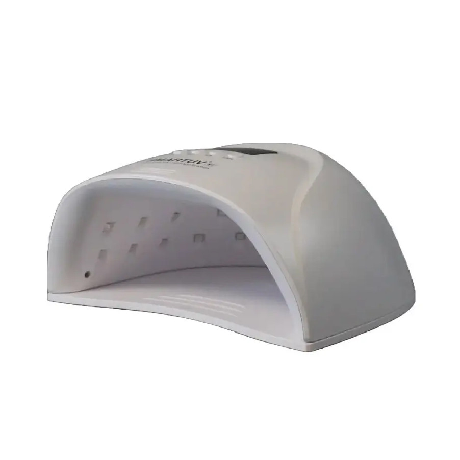 UV/LED-лампа для манікюру SMARTUV N7, 48 Вт, фото 1