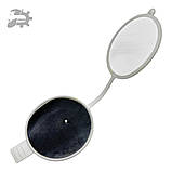 Кришка бачка омивача S210 Мерседес 1248690072, фото 2