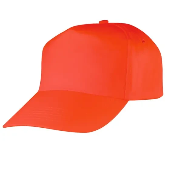 Кепка ArtMas CB orange (помаранчева), фото 1