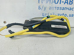 Подушка безпеки в крісло Mitsubishi Pajero Wagon 4 3.2 ДИЗЕЛЬ 4M41 2006 прав. (б/у)