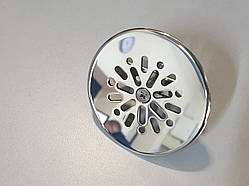 Форсунка саморозтискна