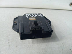 Резистор печки Mitsubishi Pajero Wagon 4 3.2 ДИЗЕЛЬ 4M41 2006 (б/у)