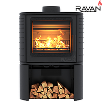 Чавунна піч Ravan Deluxe