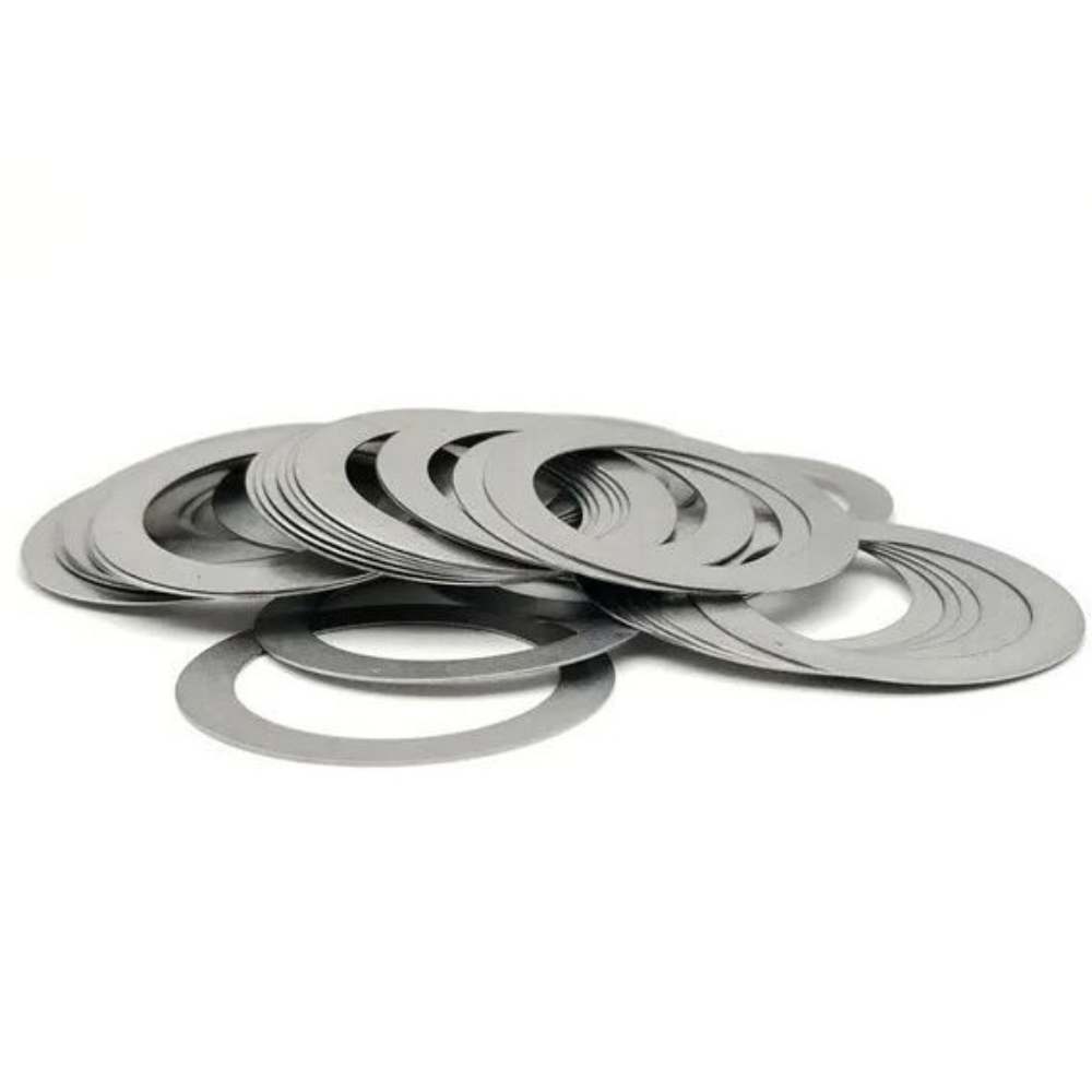 Шайба регулювальна 25*35*03 до косарки роторної 1.35, 1.65, 1.85 Wirax, Lisicki, Z-169, Z-173, Z-069, Z-178, фото 1