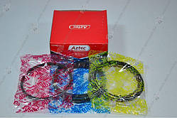Кільця поршневі Ланос 1,6, Авео, Лачетті (78,98) (93740225) (Aztec)