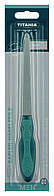 Пилочка манікюрна чоловіча TITANIA art.1440/Men