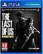 Гра для ігрової консолі PlayStation 4, The Last of Us Remastered (БУ)