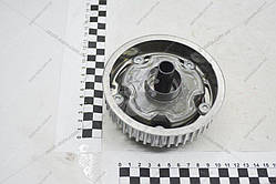 Шестерня розподільного валу Авео 1.4 16V, Cruze 1.6-1.8 випуск (55567048) (GM)