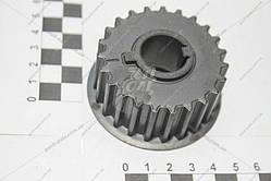 Шестерня колінвалу Aveo T300, Cruze, Tracker (24405967) (GM)