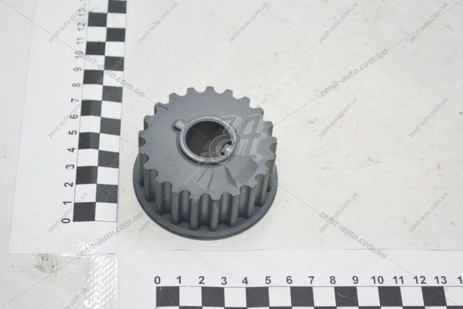 Шестерня колінвала Ланос 1.6, Авео, Лачетті (96352740) (GM), фото 1