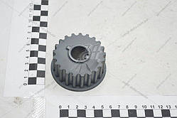 Шестерня колінвала Ланос 1.6, Авео, Лачетті (96352740) (GM)