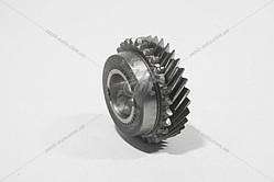 Шестерня КПП Авео, Лачетті 5-й передачі (96813583) (GM)