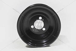 Шків водяного насоса Авео Т300, Cruze, Orlando, Trax (55565004) (GM)