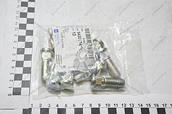 Шпилька колеса Авео Т200 ззаду (94501741) (GM)