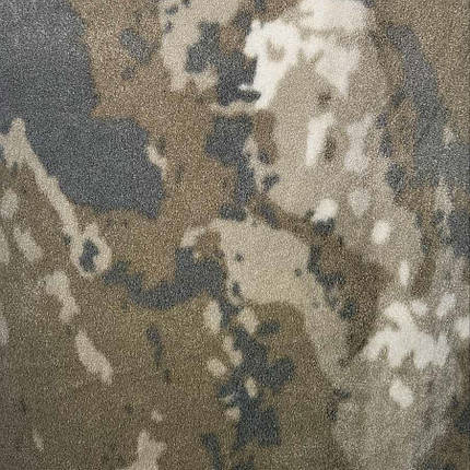 Тканина фліс мультикам РОЗПРОДАЖ 280 г/м2 Турція, фото 2