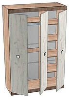 Шафа Сон 1200 1200х500 h-2050мм Алекса-СМ, фото 3