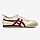 Жіночі Кросівки Asics Onitsuka Tiger 66 Beige Beet Juice / Асікс Онітсака Тайгер 66, фото 7
