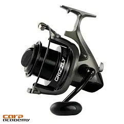 Котушка сподова Carp Academy Grizzly Spod Reel 8000