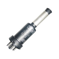 Перетворювач манометричний термопарний ПМТ-4М