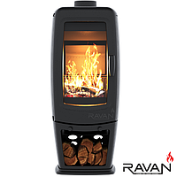 Чавунна піч Ravan Incorta