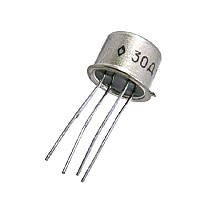 Оптопара діодна 3ОД101Б