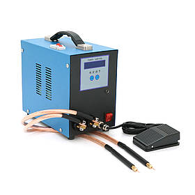 Точкове зварювання JST-4 , Ni-Cd, Ni-MH, Li-Ion, стрічка 0,01-0,25 мм, 220V ,240*140*200, 10KVA