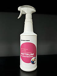 Очисник скла «WITRUM»  1л.