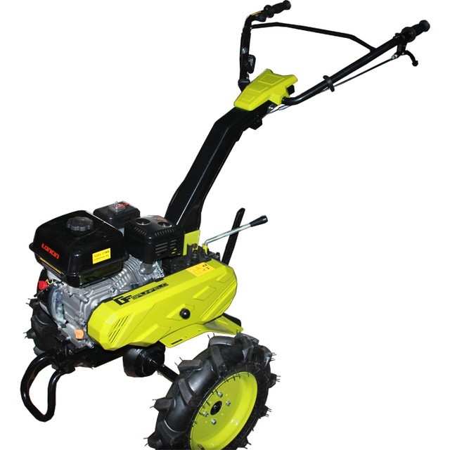 Мотоблок GRUNFELD T40XBS