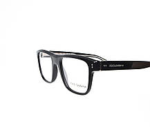 Оправа для окулярів чоловіча Dolce&Gabbana DG3362 501 Оригінал, фото 4