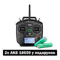 Пульт керування RadioMaster TX12 MKII cc2500 M2