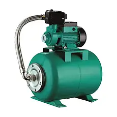 Станції автоматичного водопостачання