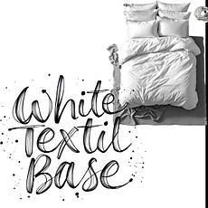  «База для нових колекцій» / «Еталон білого текстилю»