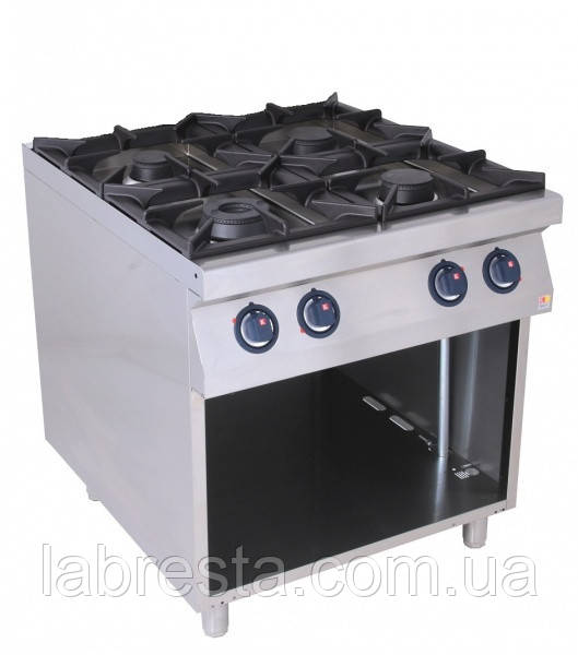 Плита газова Kogast PST47/P