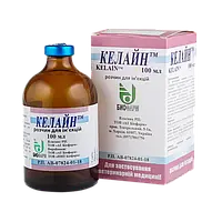 Келайн 100 мл Біофарм