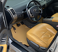 EVA Коврики в Авто Багажник Toyota Prius 20 Коврики в салон и Багажник Тойота Приус 20 Королла Камри