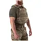Плитоноска 5.11 Tactical® "TacTec Plate Carrier MultiCam" Multicam - фото 2 - id-p2695809098