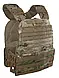 Плитоноска 5.11 Tactical® "TacTec Plate Carrier MultiCam" Multicam - фото 5 - id-p2695809098