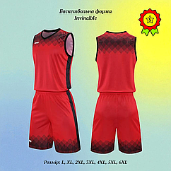 Якісна баскетбольна форма для команди чоловіків жінок підлітків комплект командної форми баскетбольної