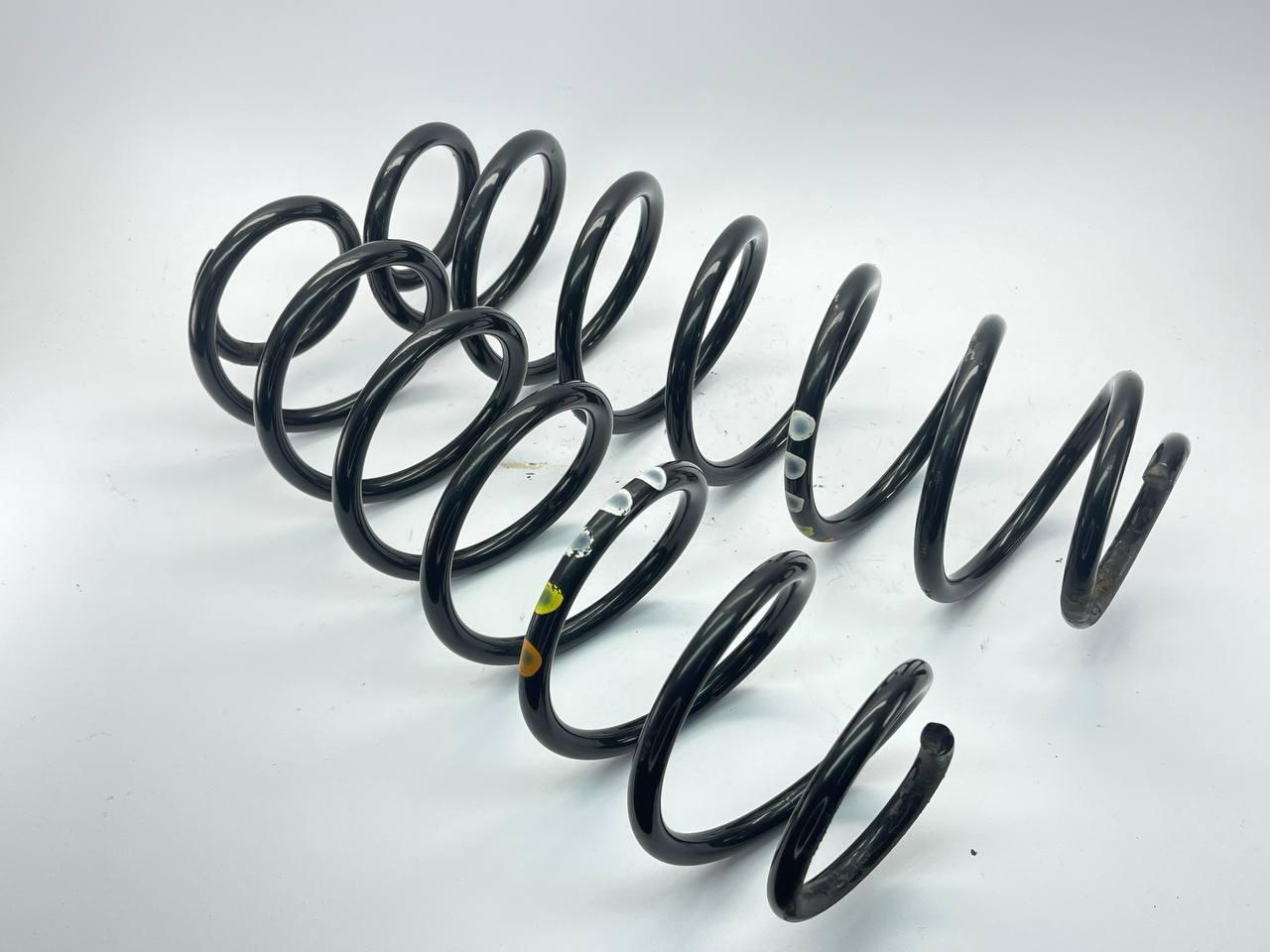 Задні пружини Seat Ibiza IV універсал 6Q0511115AP, фото 1