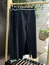 Неймовірні жіночі джинси, тканина "Джинс" 44, 46, 48, 50, 52, 54 розмір 44, фото 3