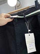 Неймовірні жіночі джинси, тканина "Джинс" 44, 46, 48, 50, 52, 54 розмір 44, фото 2