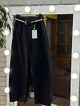 Неймовірні жіночі джинси, тканина "Джинс" 44, 46, 48, 50, 52, 54 розмір 44, фото 5