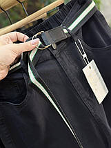 Неймовірні жіночі джинси, тканина "Джинс" 44, 46, 48, 50, 52, 54 розмір 44, фото 4