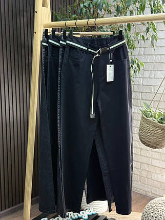 Неймовірні жіночі джинси, тканина "Джинс" 44, 46, 48, 50, 52, 54 розмір 44, фото 1