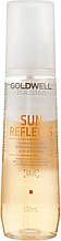 Двофазний спрей для захисту волосся Goldwell Dualsenses Sun Reflects UV Protect Spray, 150 мл (4021609061670)