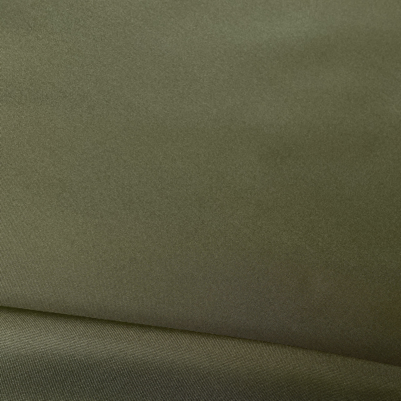 Тканина Кордура 1000 D ПУ олива РОЗПРОДАЖ PU 380 г/м²